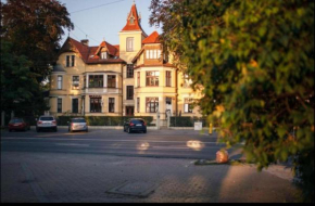 Sopot Retro Apartment